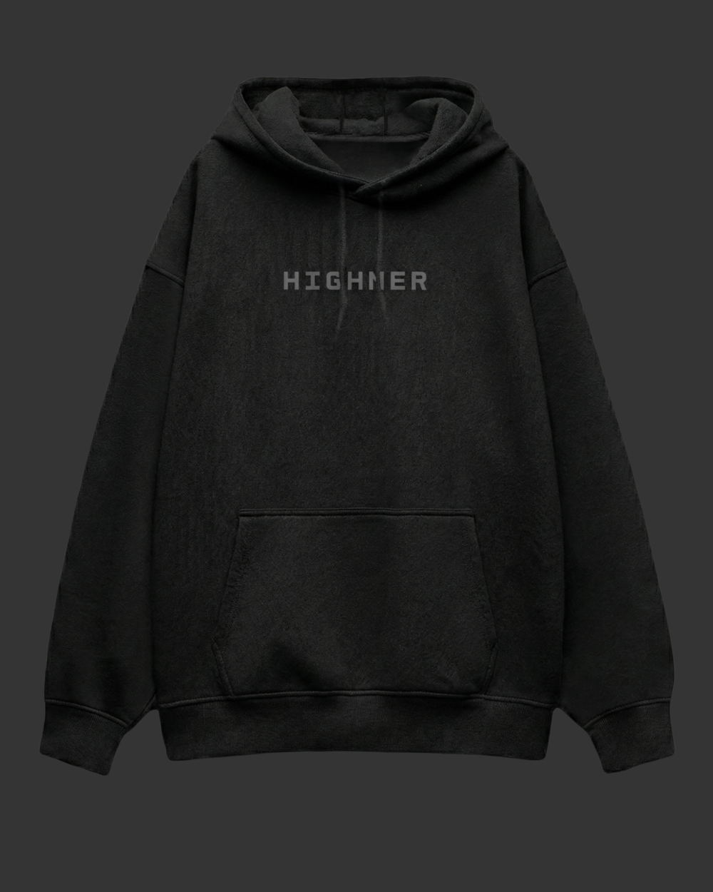 Highmer hoodied Matrix Hoodie