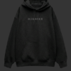 Highmer hoodied Matrix Hoodie