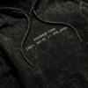 ops hooddoax Chemical Hoodie