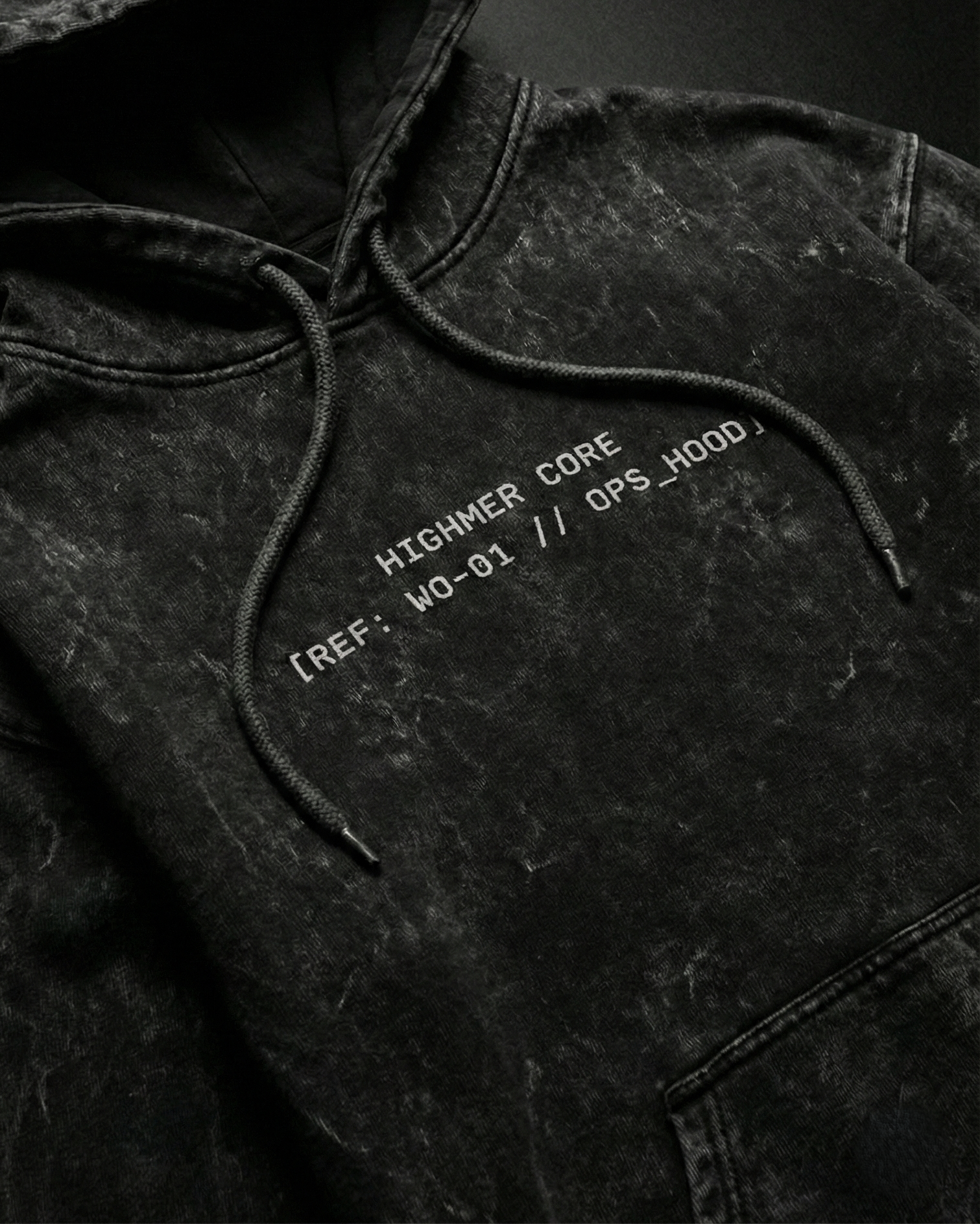 Chemical Hoodie - Image 7