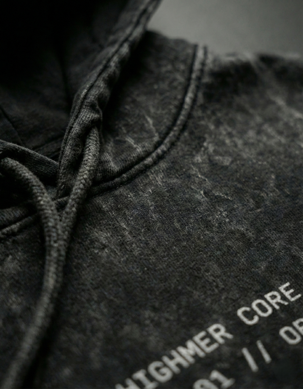 ops hooddoaxk Chemical Hoodie