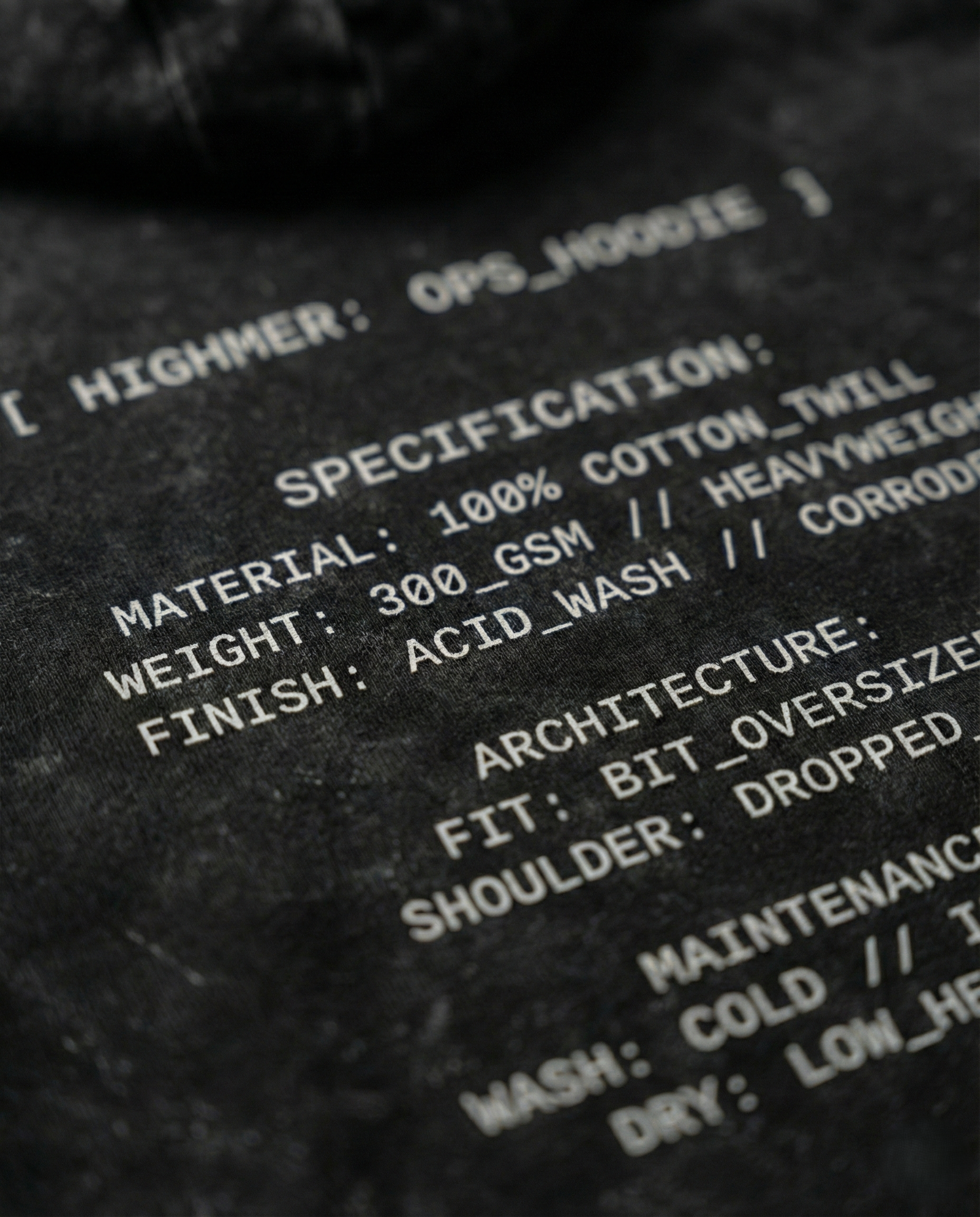 Chemical Hoodie - Image 5