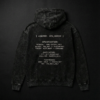 ops i Chemical Hoodie