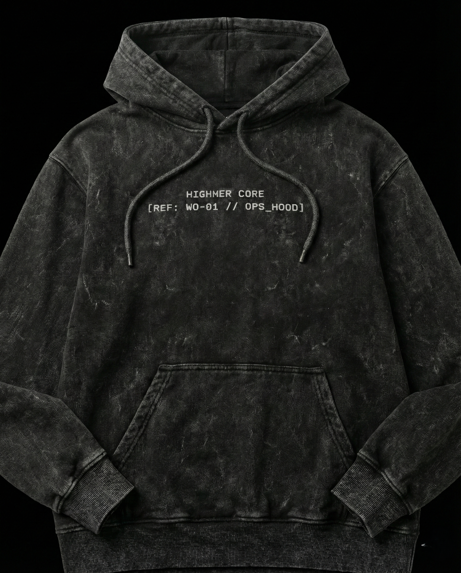 Chemical Hoodie - Image 3