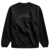 sweatshirt SYS-02 Sweatshirt