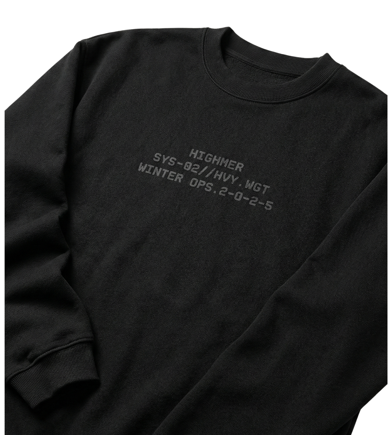 SYS-02 Sweatshirt - Image 3