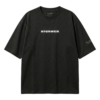 drop 1-b Lethal Oversized T-Shirt