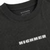 drop 1-k Lethal Oversized T-Shirt