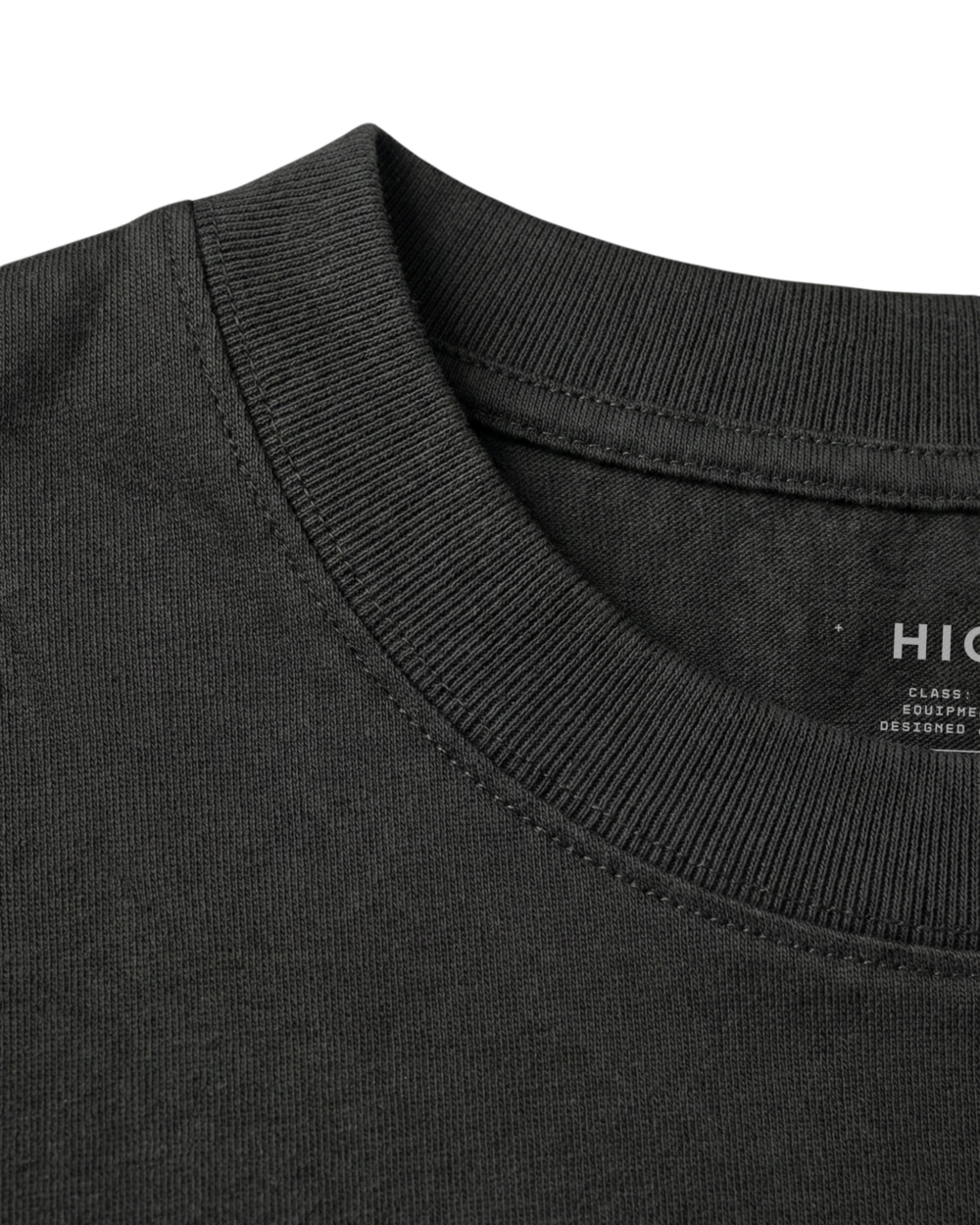 drop 1-l Lethal Oversized T-Shirt