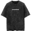 frontg Chemical Oversizzed T-shirt