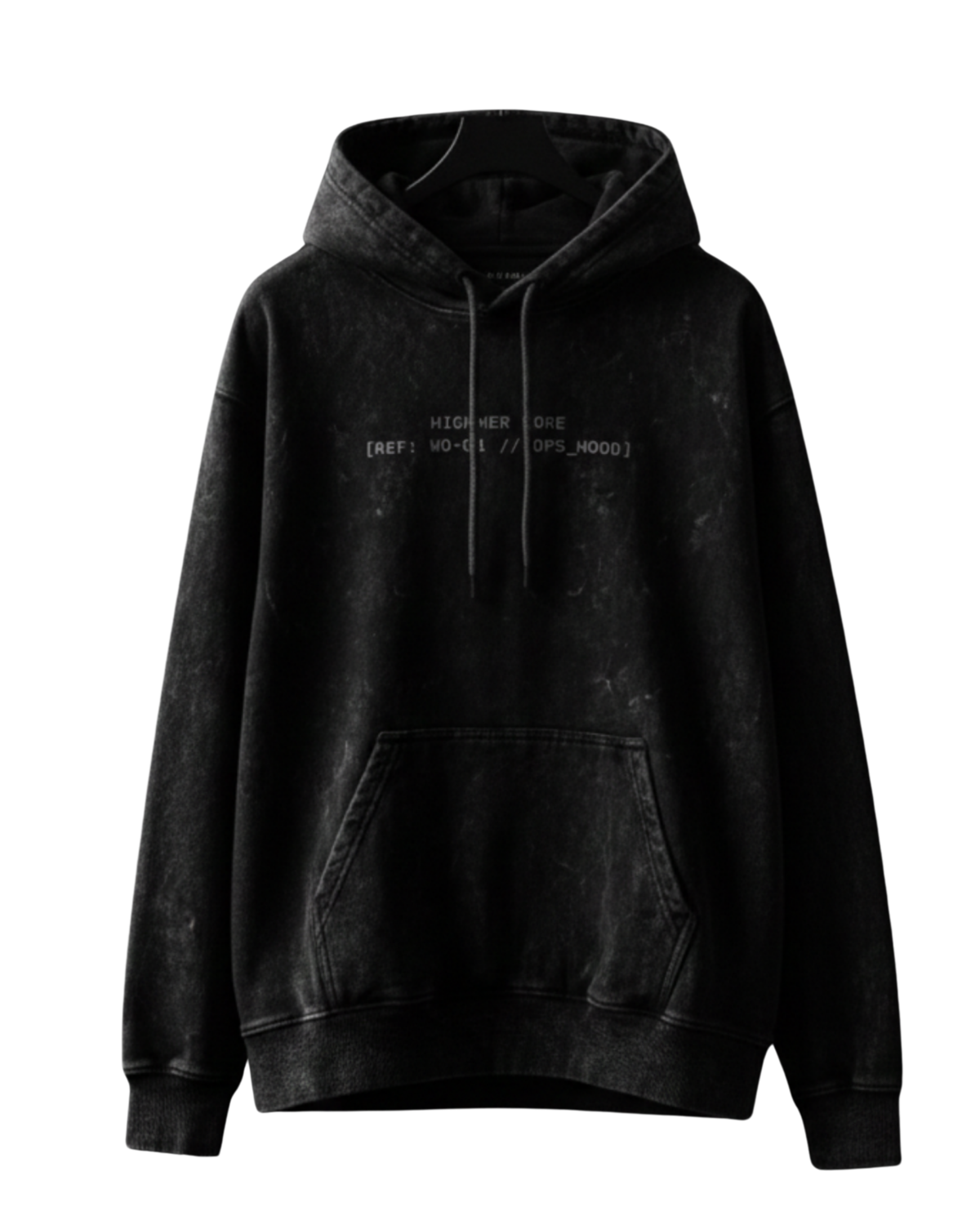 Chemical Hoodie