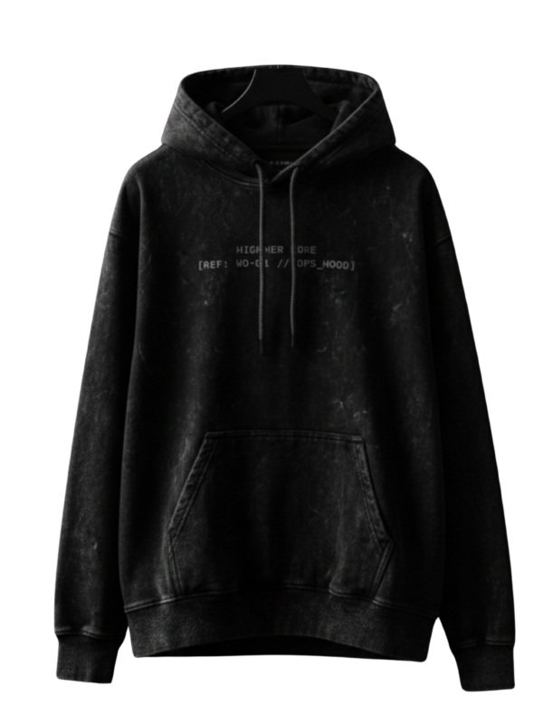 Chemical Hoodie