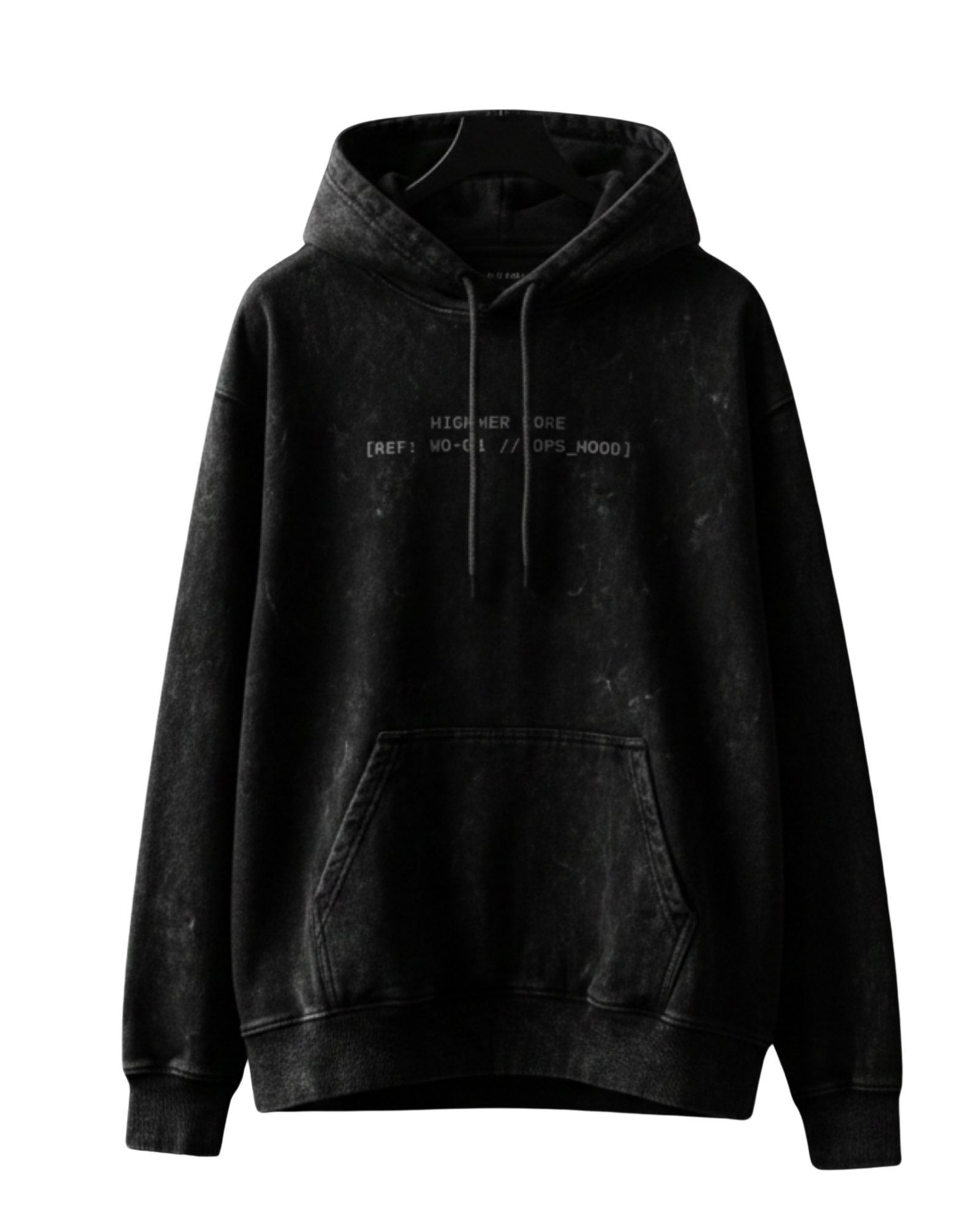 Chemical Hoodie