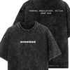 lookg Chemical Oversizzed T-shirt