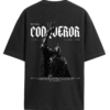 2 Brutal Oversized T-Shirt
