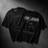 5 Brutal Oversized T-Shirt