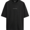 fnt 02-Lethal Oversized T-Shirt