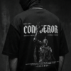z Brutal Oversized T-Shirt