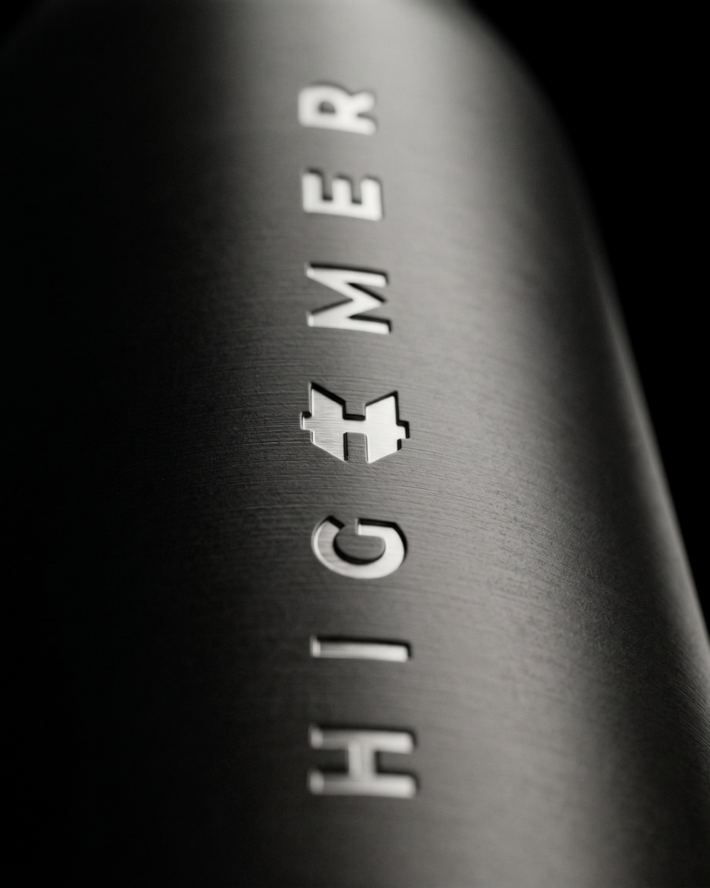 Metal Fuel Bottle