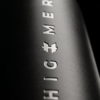 Metal Fuel Bottle