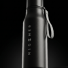 Metal Fuel Bottle
