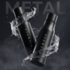 Metal Fuel Bottle