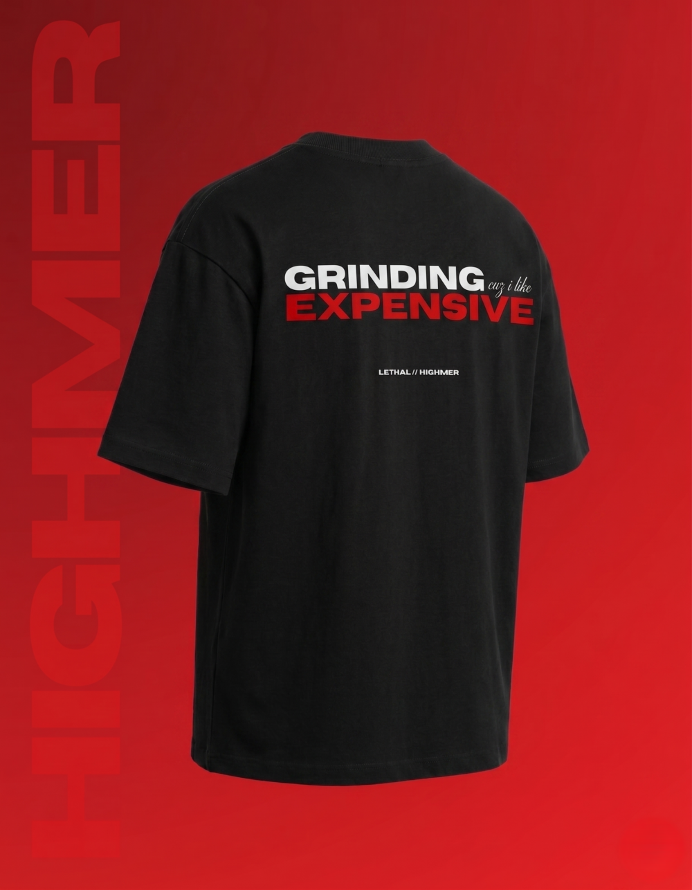 04 Lethal T-Shirt