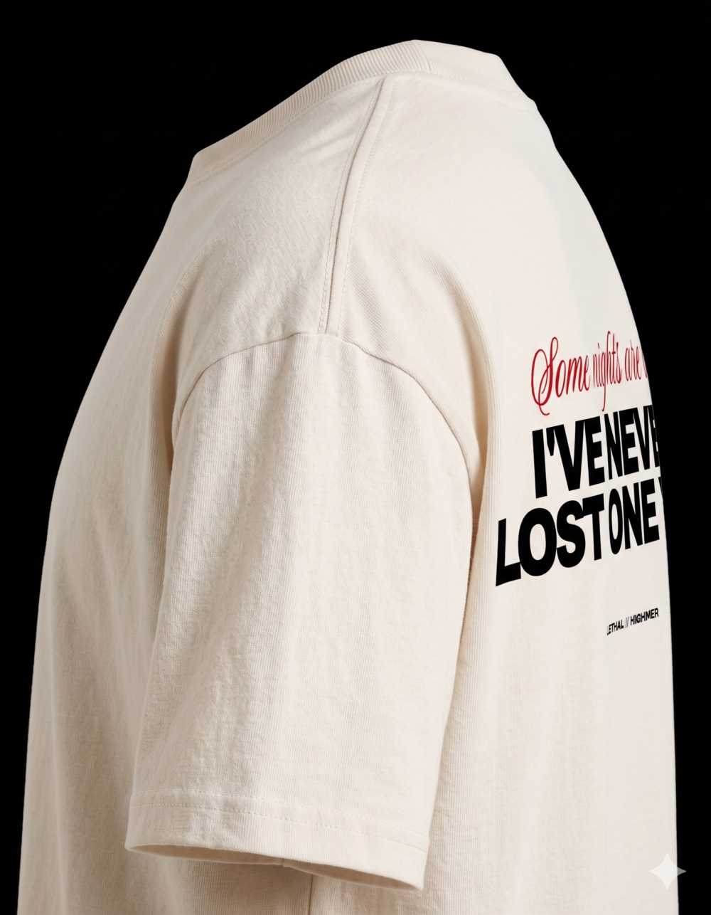 03 Lethal T-Shirt