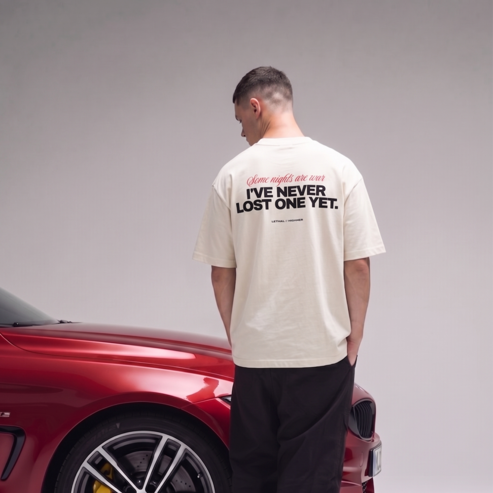 03 Lethal T-Shirt