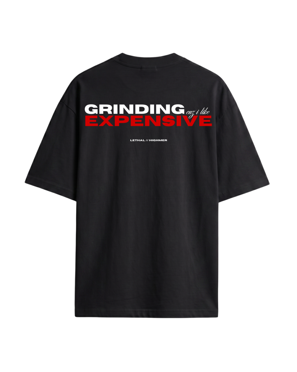 04 Lethal T-Shirt