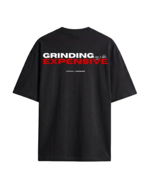 04 Lethal T-Shirt