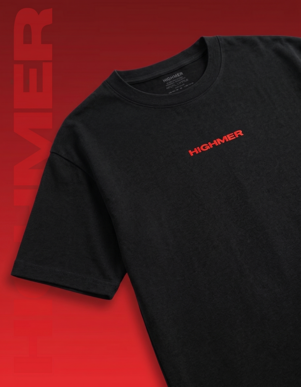 04 Lethal T-Shirt