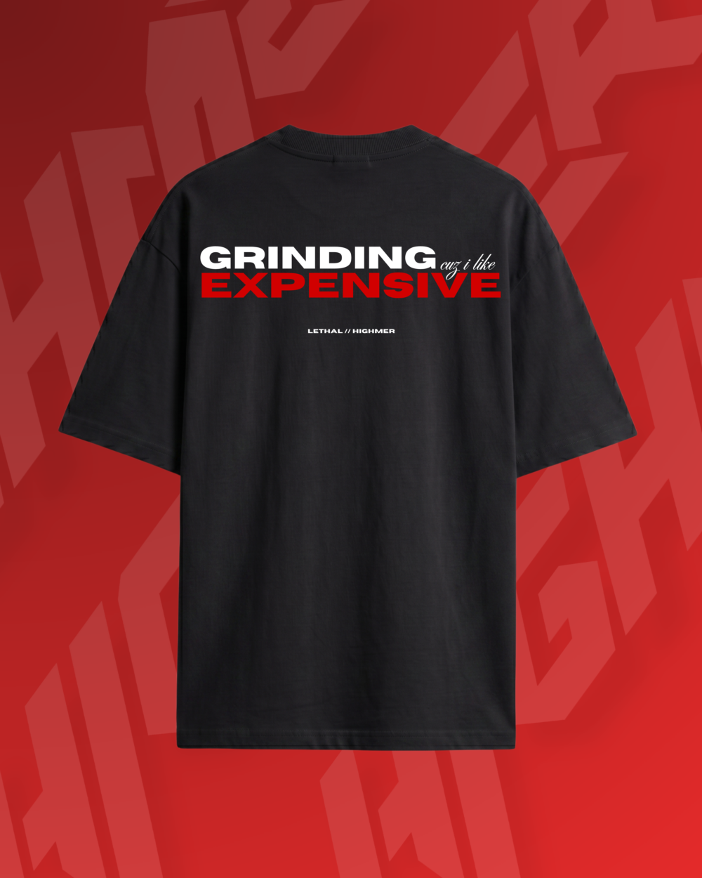 04 Lethal T-Shirt