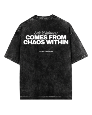 02 CHEMICAL T-SHIRT