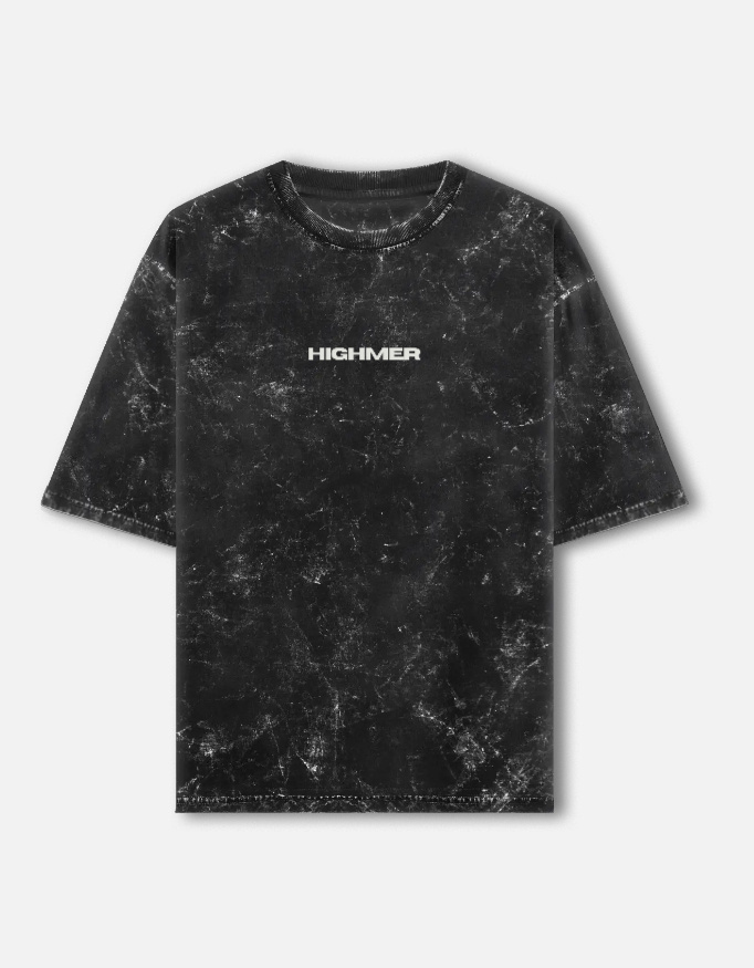 02 CHEMICAL T-SHIRT