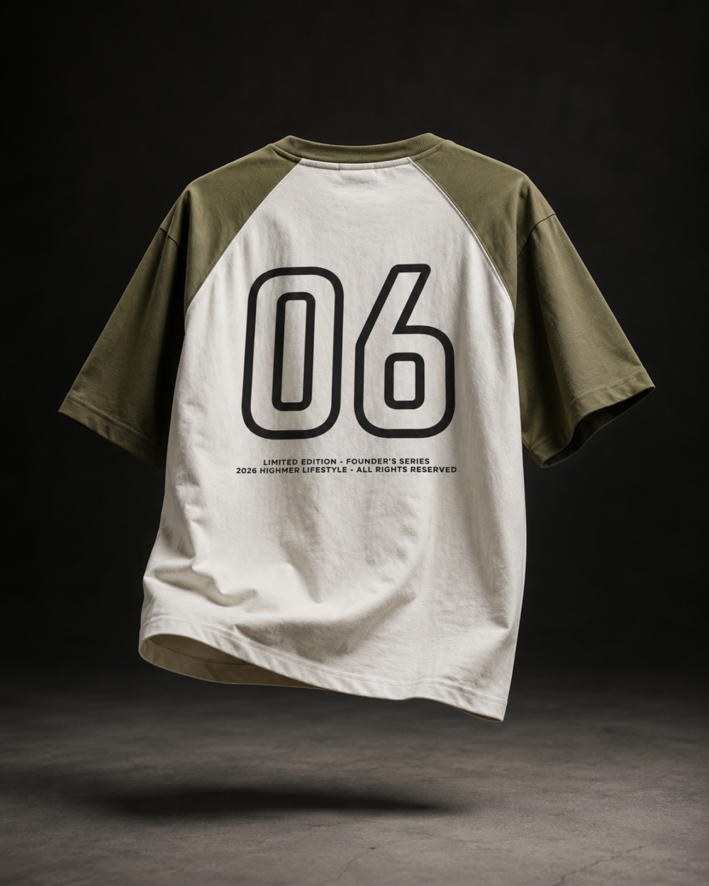 Legacy T-shirt