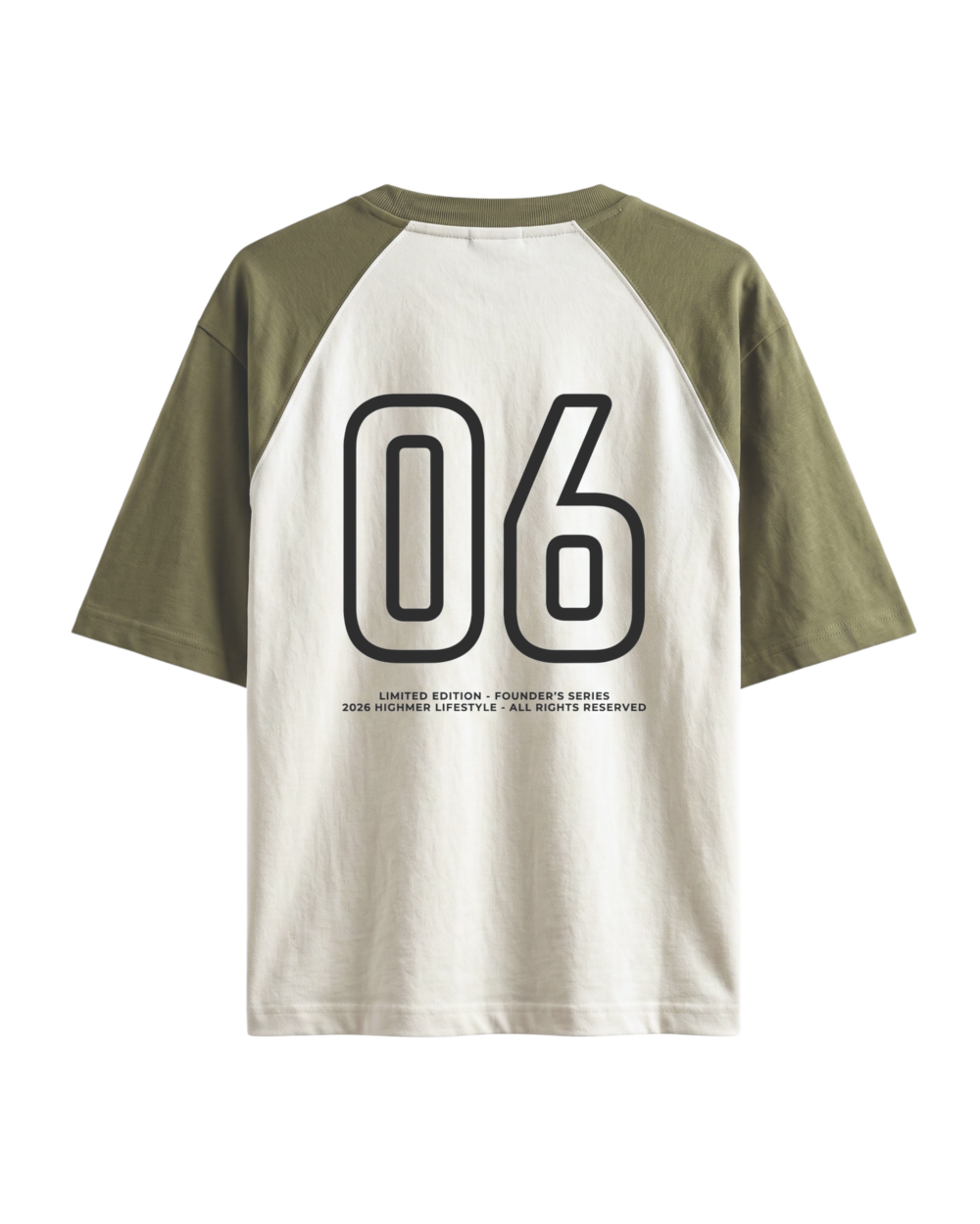 Legacy T-shirt