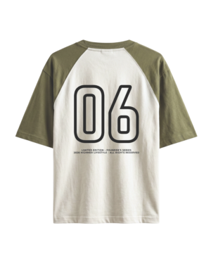Legacy T-shirt